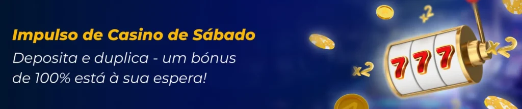 PariPesa Casino Online