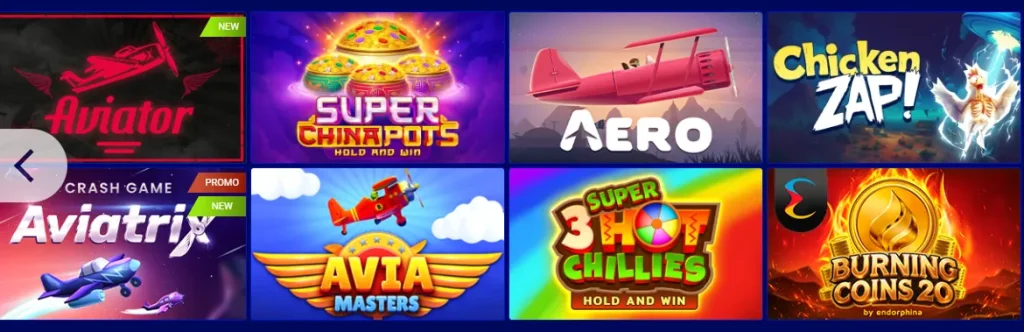 Slots Online na PariPesa