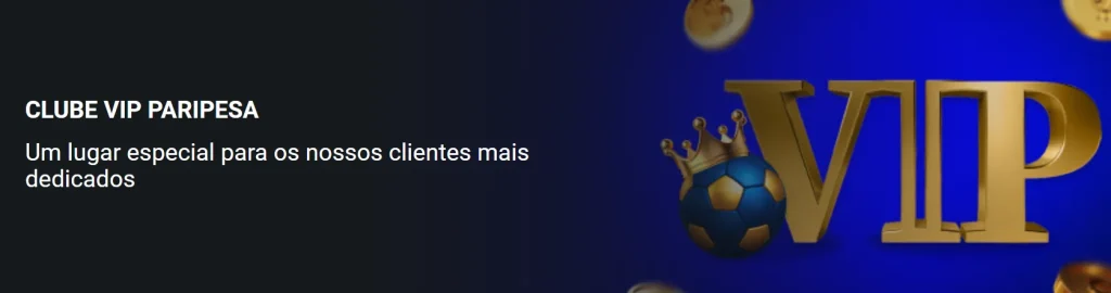 Programa VIP e Níveis de Fidelidade